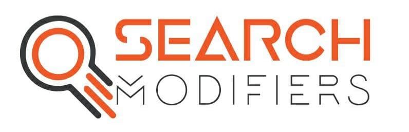 Search Modifiers